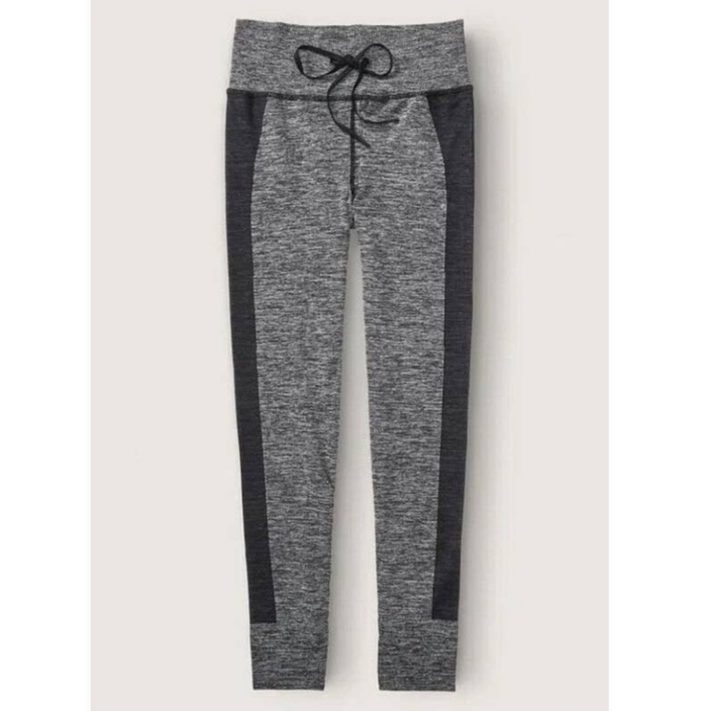 NWT Victoria's secret PINK active slim joggers SZ Medium